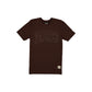 San Diego Padres Quilted T-Shirt