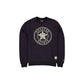 Houston Astros Quilted Crewneck