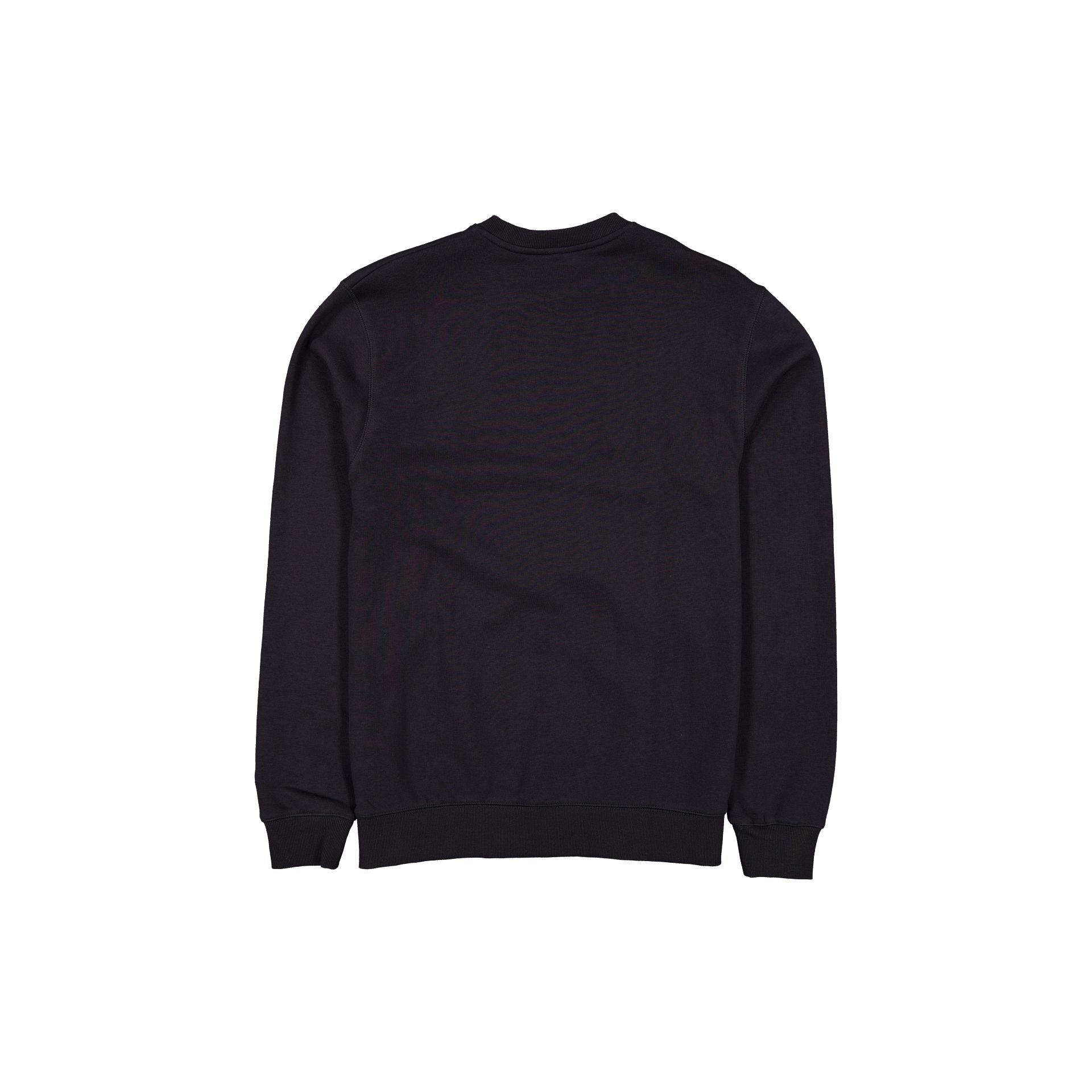 Houston Astros Quilted Crewneck