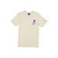 Los Angeles Lakers Quilted Stone Pocket T-Shirt