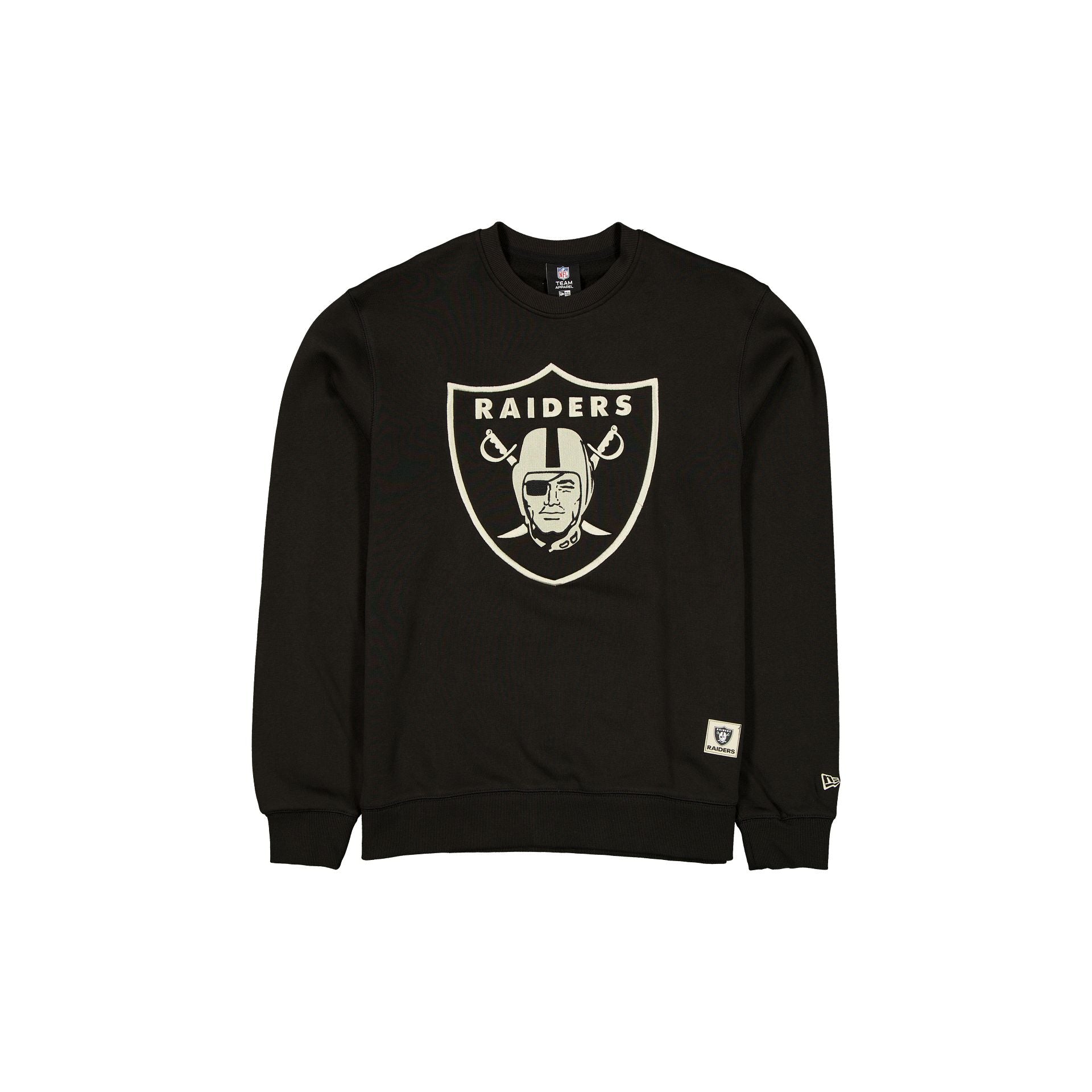 60769358_CREWNECK_Q4CUSTOMS_LA