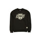 Los Angeles Kings Quilted Crewneck