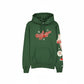 A Christmas Story Green Hoodie