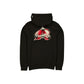 Colorado Avalanche Evergreen Check Hoodie