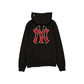 New York Yankees Evergreen Check Hoodie