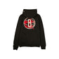 Brooklyn Nets Evergreen Check Hoodie
