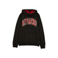 San Francisco 49ers Evergreen Check Hoodie
