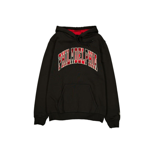 Philadelphia Eagles Evergreen Check Hoodie - New Era Cap