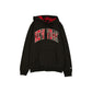 New York Giants Evergreen Check Hoodie