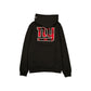 New York Giants Evergreen Check Hoodie