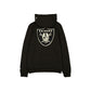 Las Vegas Raiders Evergreen Check Hoodie