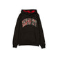 Kansas City Chiefs Evergreen Check Hoodie