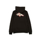 Denver Broncos Evergreen Check Hoodie