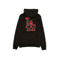 Los Angeles Dodgers Evergreen Check Hoodie