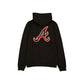 Atlanta Braves Evergreen Check Hoodie