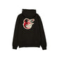 Baltimore Orioles Evergreen Check Hoodie