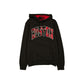 Boston Red Sox Evergreen Check Hoodie