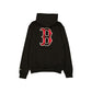 Boston Red Sox Evergreen Check Hoodie