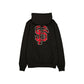 San Francisco Giants Evergreen Check Hoodie