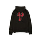 Philadelphia Phillies Evergreen Check Hoodie