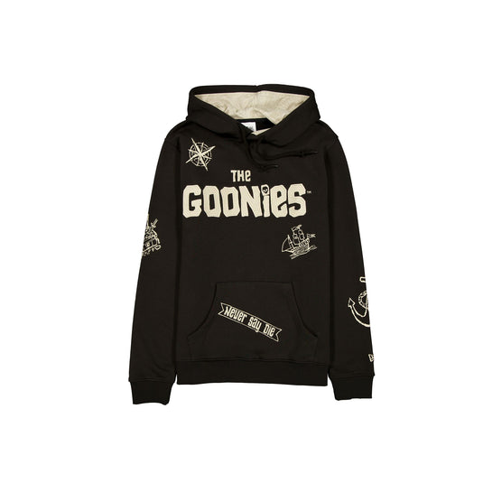 The Goonies Hoodie - New Era Cap