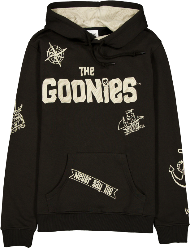 The Goonies Hoodie