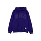 Los Angeles Dodgers Quilted Hoodie