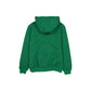 Boston Celtics Quilted Hoodie