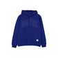 New York Knicks Quilted Hoodie
