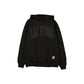Las Vegas Raiders Quilted Hoodie