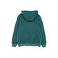 Philadelphia Eagles Quilted Hoodie