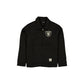 Las Vegas Raiders Quilted Jacket