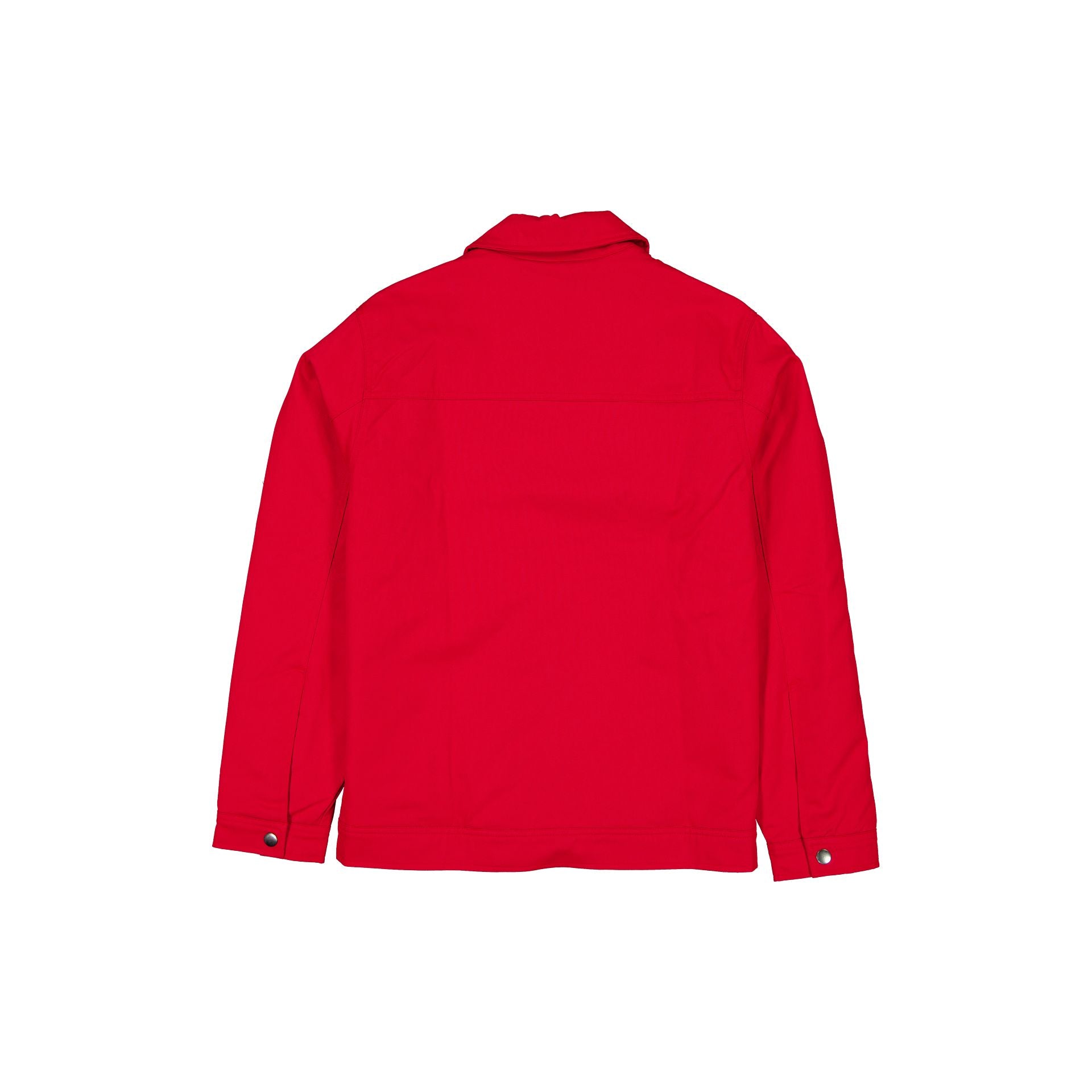 Detroit Red Wings Quilted Jacket