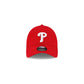 Hidden Pigeon x Philadelphia Phillies Youth 9TWENTY Adjustable Hat