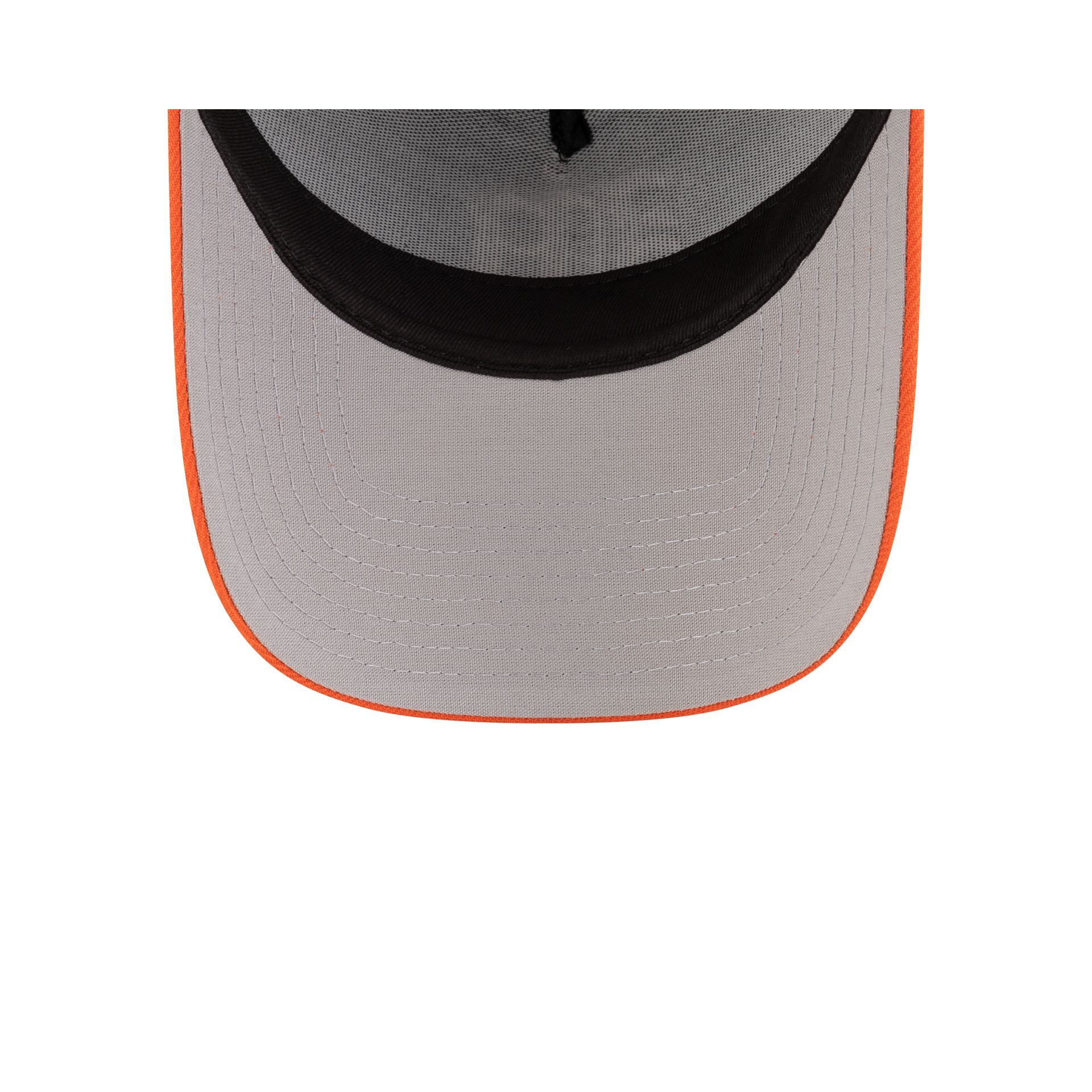 New Era x adidas Miami Hurricanes Green 9FORTY A-Frame Snapback
