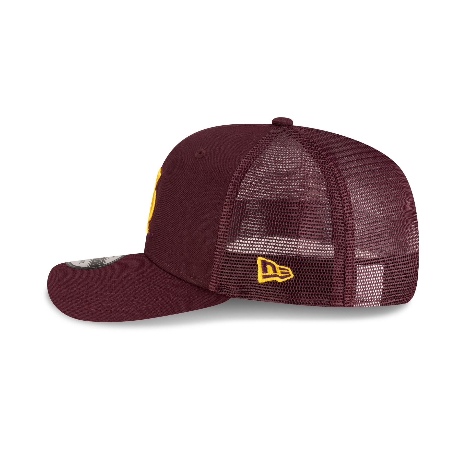 New Era x adidas Arizona State Sun Devils 9SEVENTY Trucker