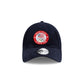 Team USA Winter Olympics Corduroy Casual Classic Adjustable Hat