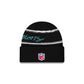 Philadelphia Eagles Super Bowl LIX Champions Cuff Knit Hat