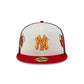 New York Yankees Dominican Republic City Elements 59FIFTY Fitted Hat