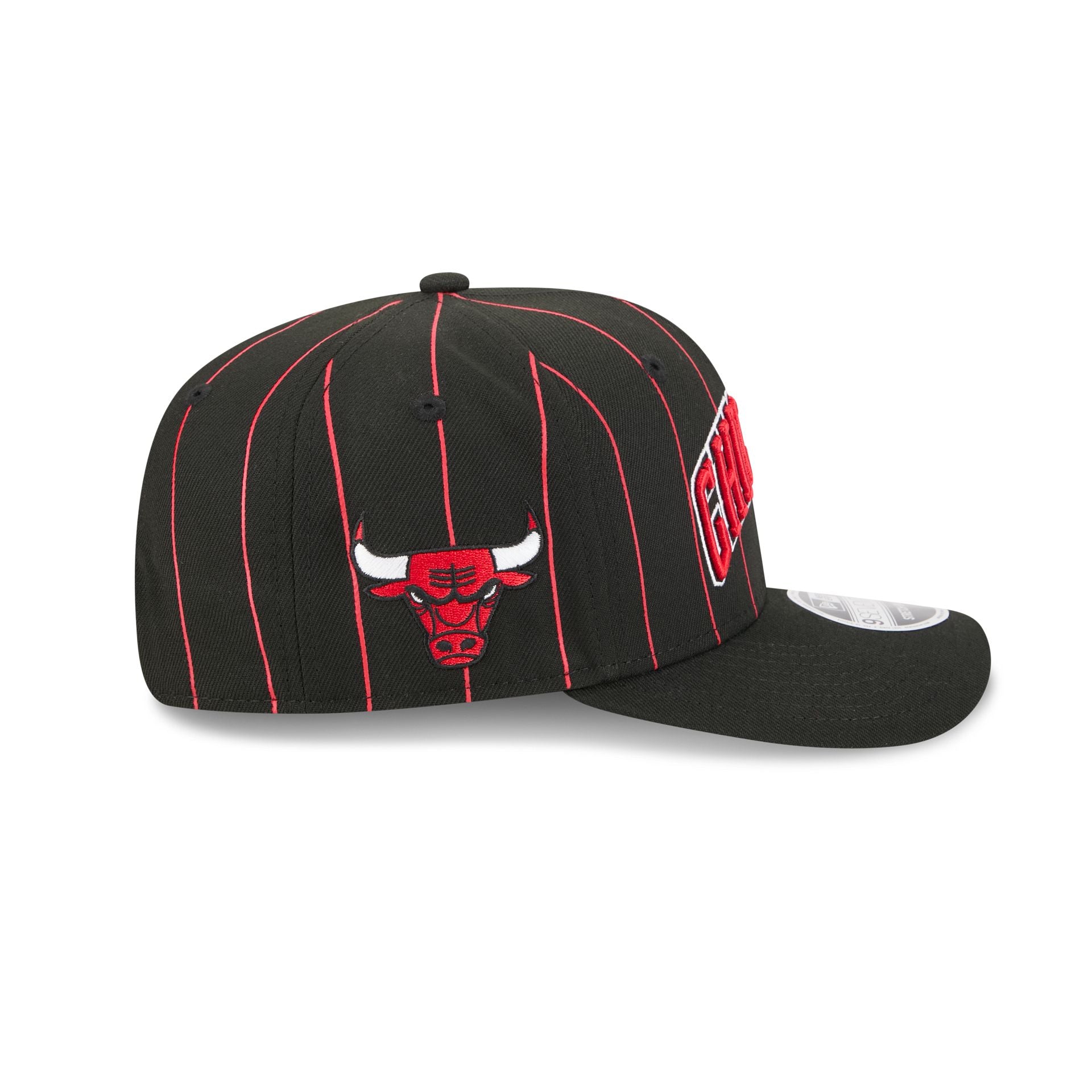 シガーロス　スウェット　オーケストラ2025 サイズL Chicago Bulls 2025 Statement Edition 9SEVENTY Stretch-Snap Hat