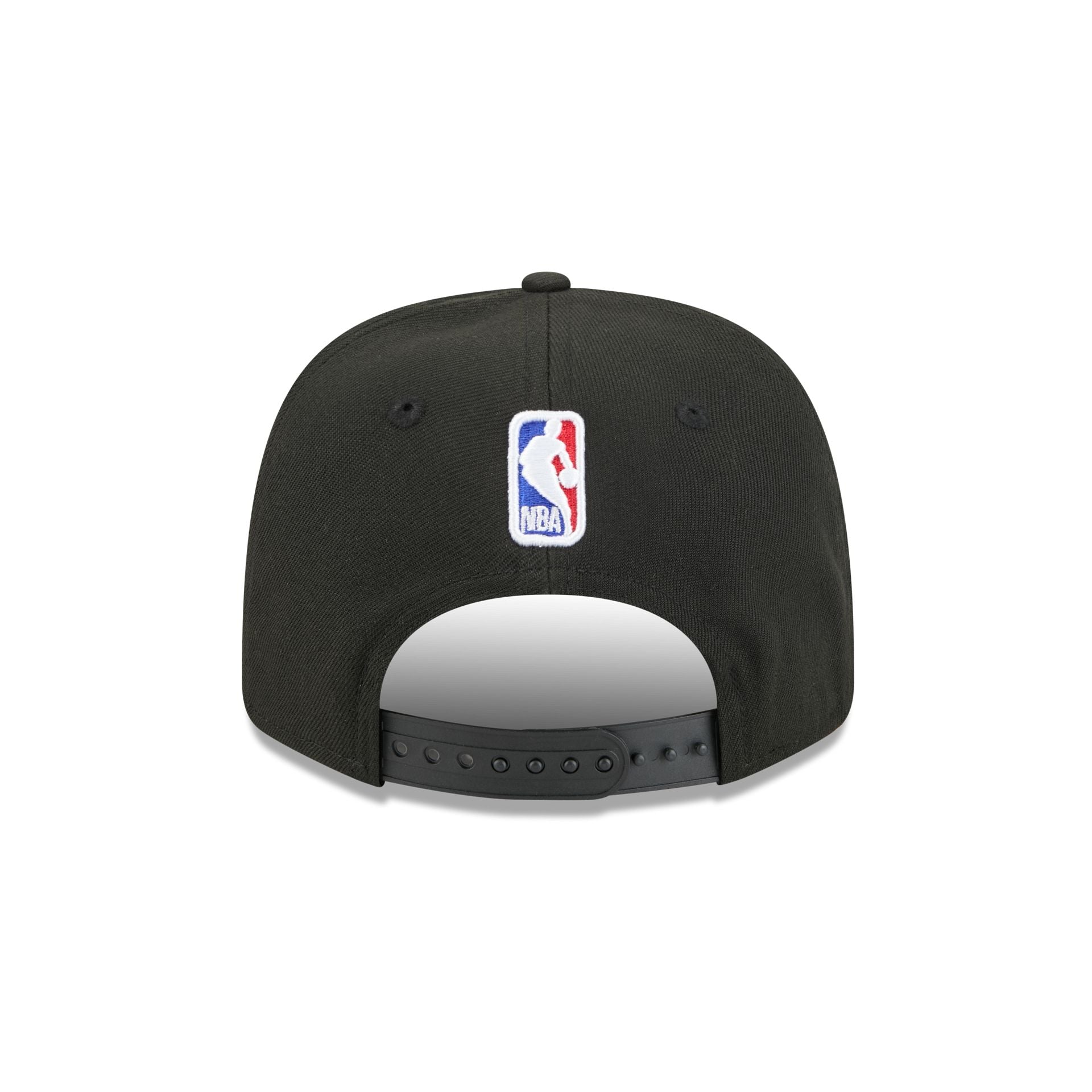 New York Knicks 2025 Statement Edition 9SEVENTY Stretch-Snap Hat
