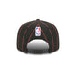 Chicago Bulls 2025 Statement Edition 9FIFTY Snapback Hat