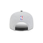 San Antonio Spurs 2025 Statement Edition 9FIFTY Snapback Hat