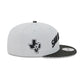San Antonio Spurs 2025 Statement Edition 9FIFTY Snapback Hat