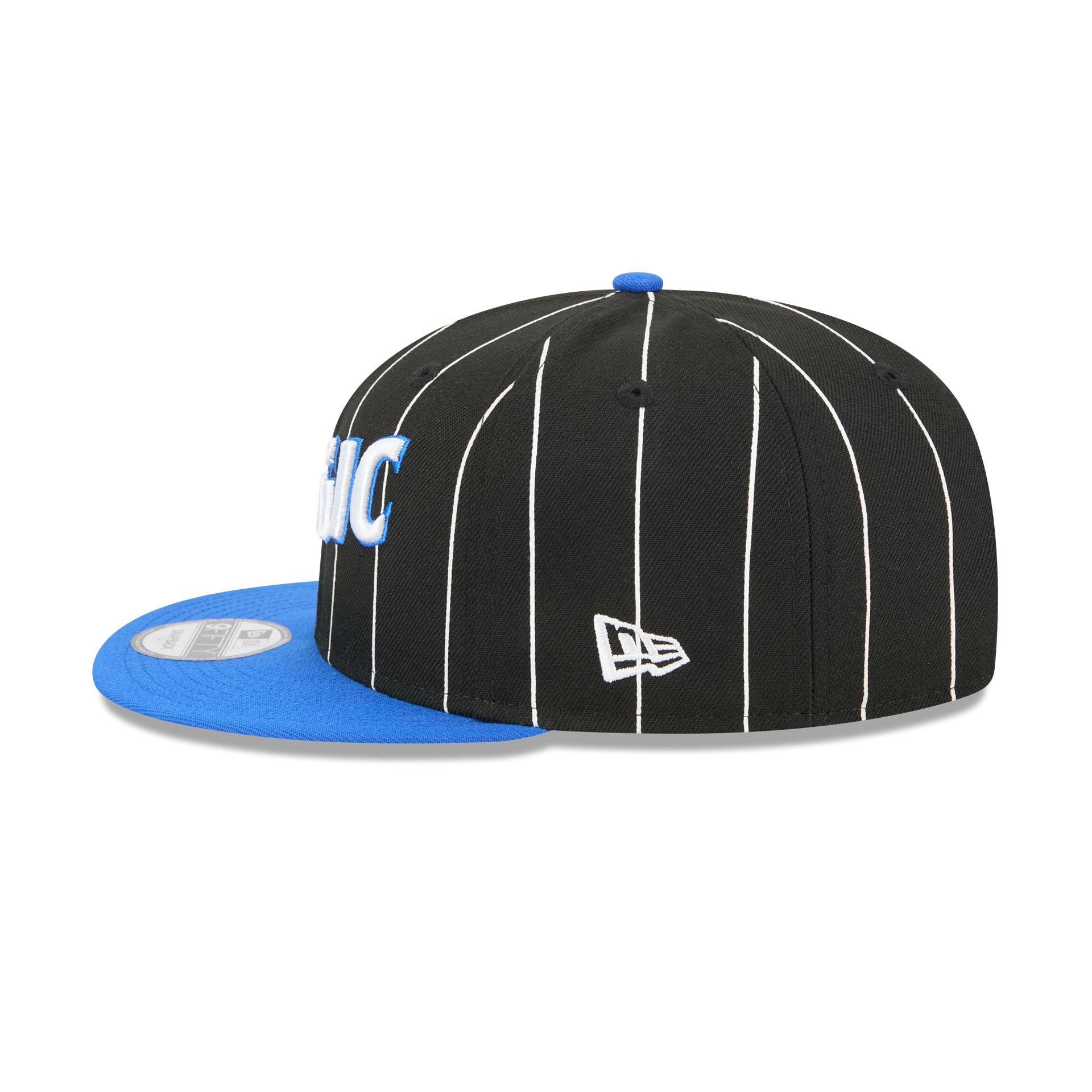 Orlando Magic 2025 Statement Edition 9FIFTY Snapback Hat