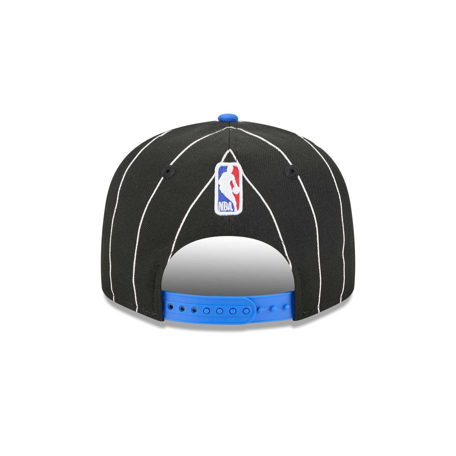 Orlando Magic 2025 Statement Edition 9FIFTY Snapback Hat