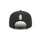 Phoenix Suns 2025 Statement Edition 9FIFTY Snapback Hat