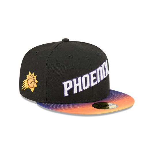 Phoenix Suns 2025 Statement Edition 59FIFTY Fitted Hat - New Era Cap