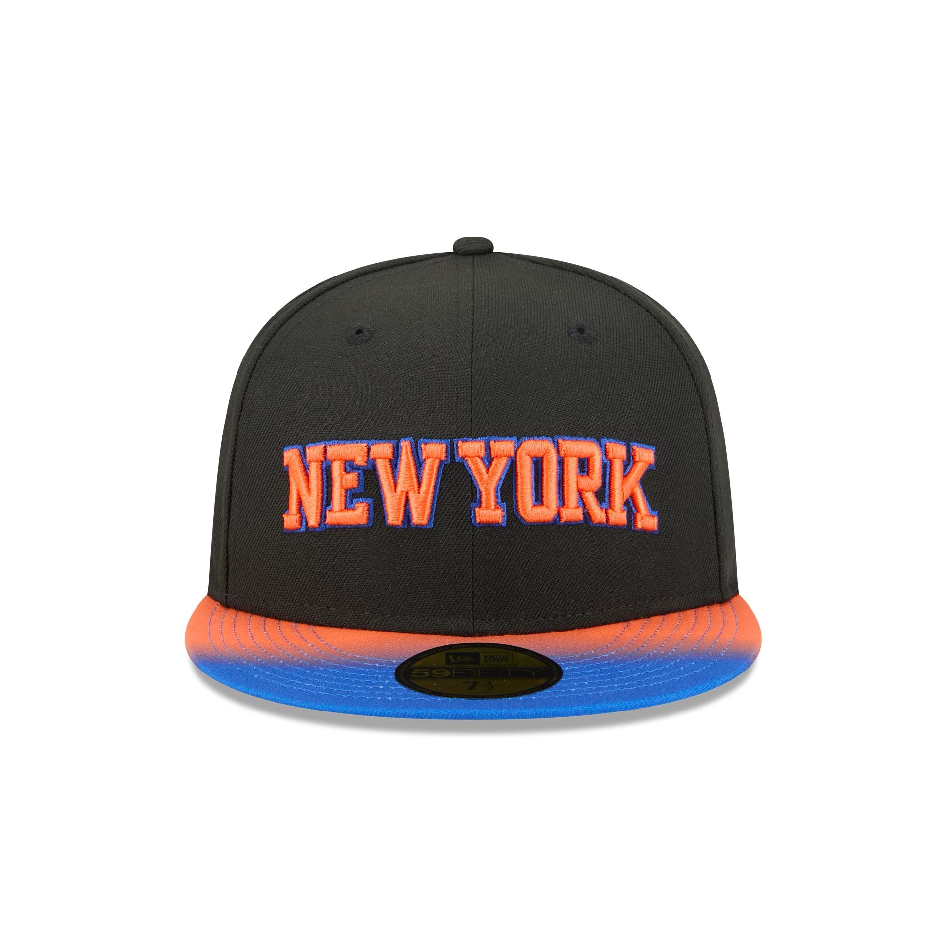 New York Knicks 2025 Statement Edition 59FIFTY Fitted Hat