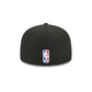 New York Knicks 2025 Statement Edition 59FIFTY Fitted Hat